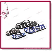 EVA Sublimation Printed Personalized Flip Flops